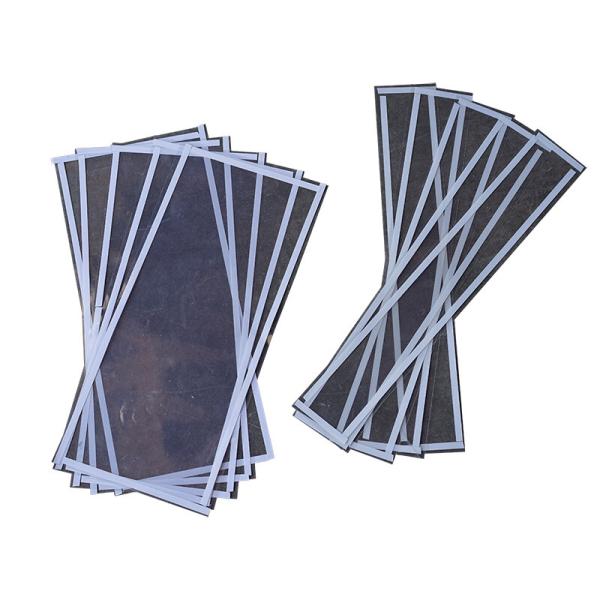 Sandstrahlkabine Typ 420l mit Absaugung